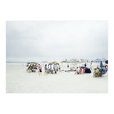 SUMMER BEACH - Brazil (Print Only) thumbnail