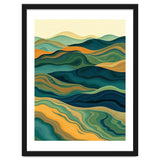 Rolling Hills of Oceania thumbnail