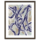 Follow the lines Abstract knots thumbnail