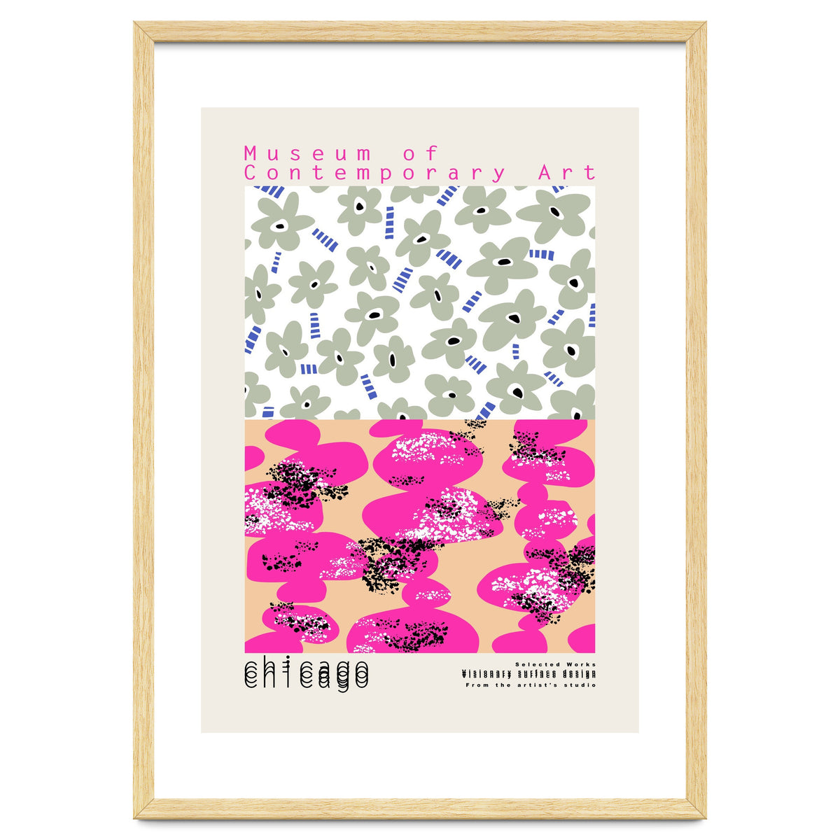 Museum of Contemporary Art Chicago