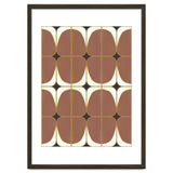Elegant Sassy Seventies Tiles thumbnail