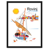 Rovinj, Croatia thumbnail