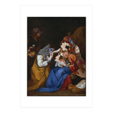Beziehung · Love And Dreams (Print Only) thumbnail