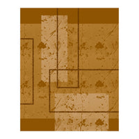 Hidden Structure (Print Only)