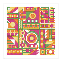 Wander  (Print Only)