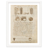 Folio f 85r. Codex Madrid I (Ms. 8937) 