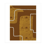 Traces of Ancient Civilization (Print Only) thumbnail