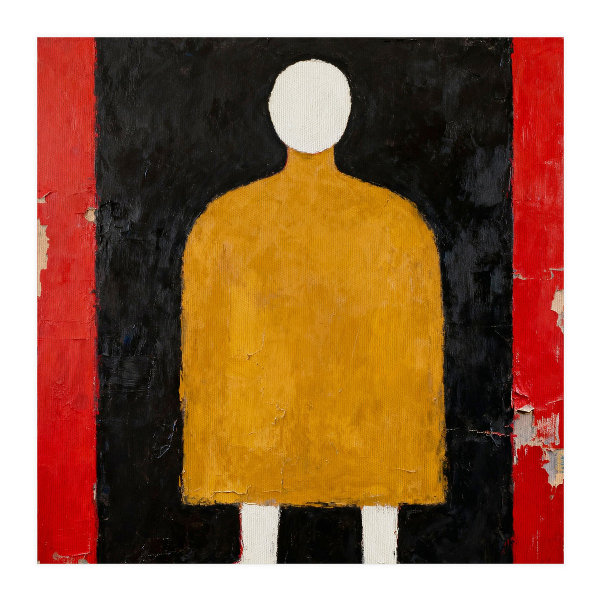 Fed Up 03 (Print Only)