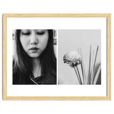 Autoportrait - Diptych thumbnail