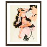 Pinup Girl Dating With Bill thumbnail