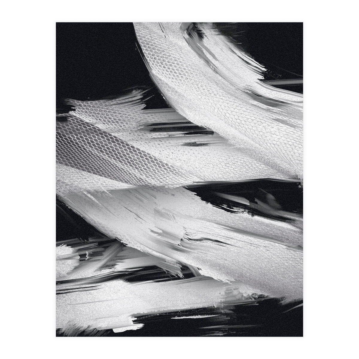 Flybynight  (Print Only)