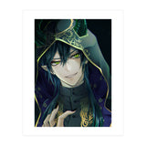 Anime (Print Only) thumbnail