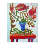 Flor Carnivora 11 (Print Only) thumbnail
