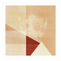 Drastic Thaw 01 (Print Only)