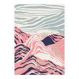 Follow the lines Wanderlust (Print Only) thumbnail