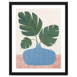 Monstera Leaves thumbnail