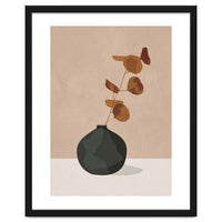 Eucalyptus Decoration