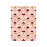 Rainbow Tiles (Print Only) thumbnail