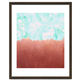 Sea Green + Copper thumbnail