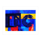 Cyclic Life (Print Only) thumbnail