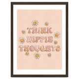 Think Hippie Thoughts thumbnail
