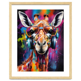 Giraffe Music thumbnail