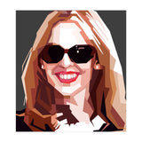 Kyle Minogue 90s Pop Singer Trending Now (Print Only) thumbnail