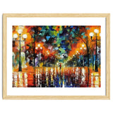 Nature Abstract Urban Tree thumbnail