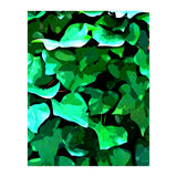 Want To Be Reborn As A Leaf (Print Only) thumbnail