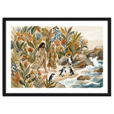 Bohemian Coastal Stroll thumbnail