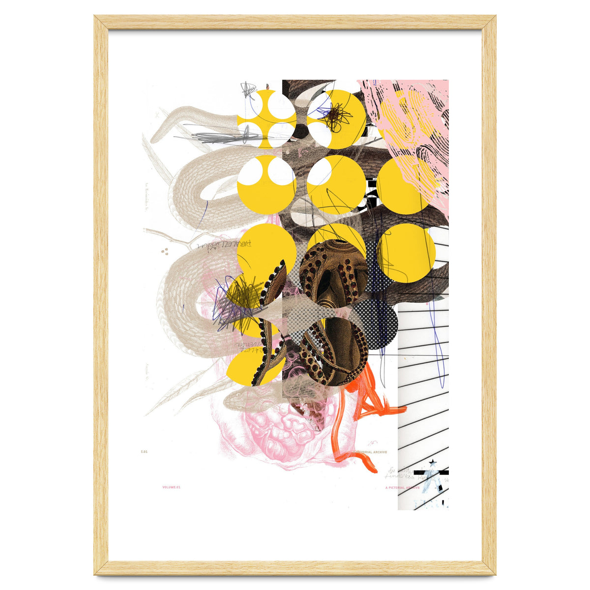 Golden Future Show Dream