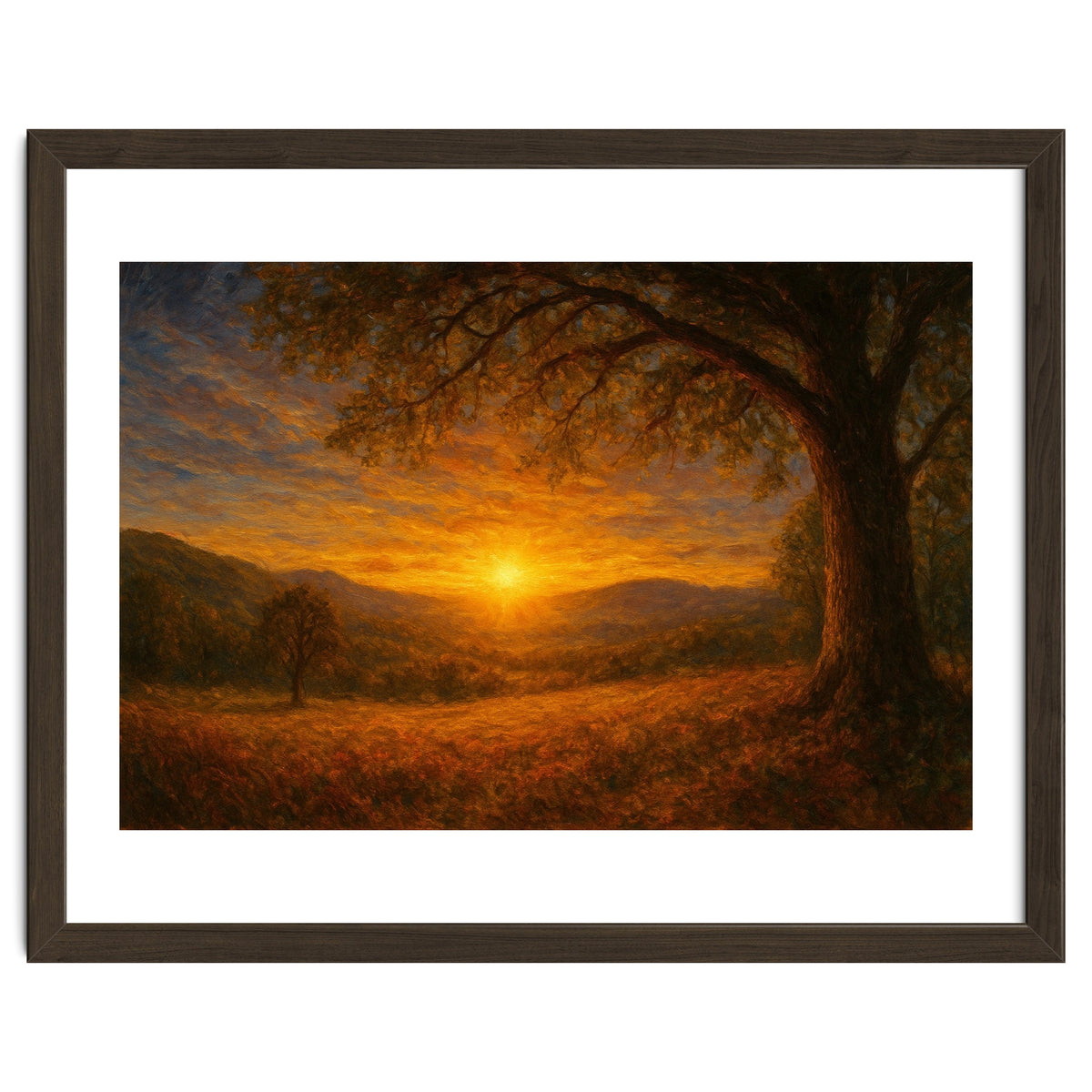 “Whisper of the Earth” From the collection “Symphony of the Elements”