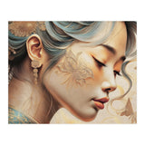 Butterfly Girl 02 (Print Only) thumbnail