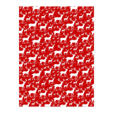 Deer pattern  (Print Only) thumbnail