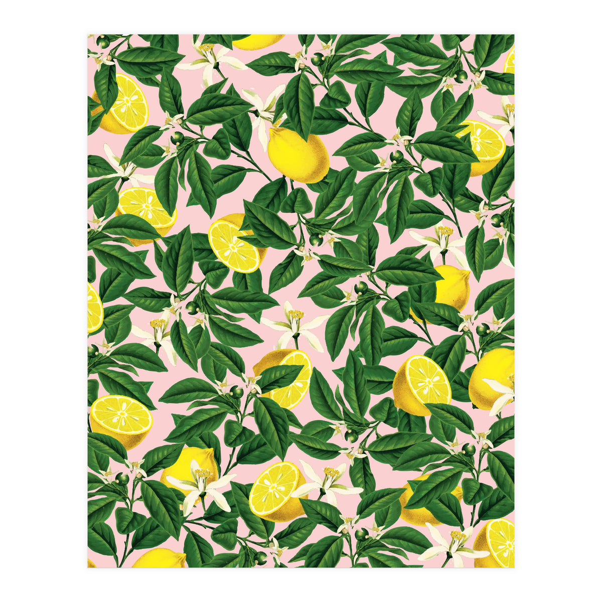 Lemonade #society6 #decor #buyart (Print Only)