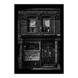 No 940 Queen St E 3 with Border (Print Only) thumbnail
