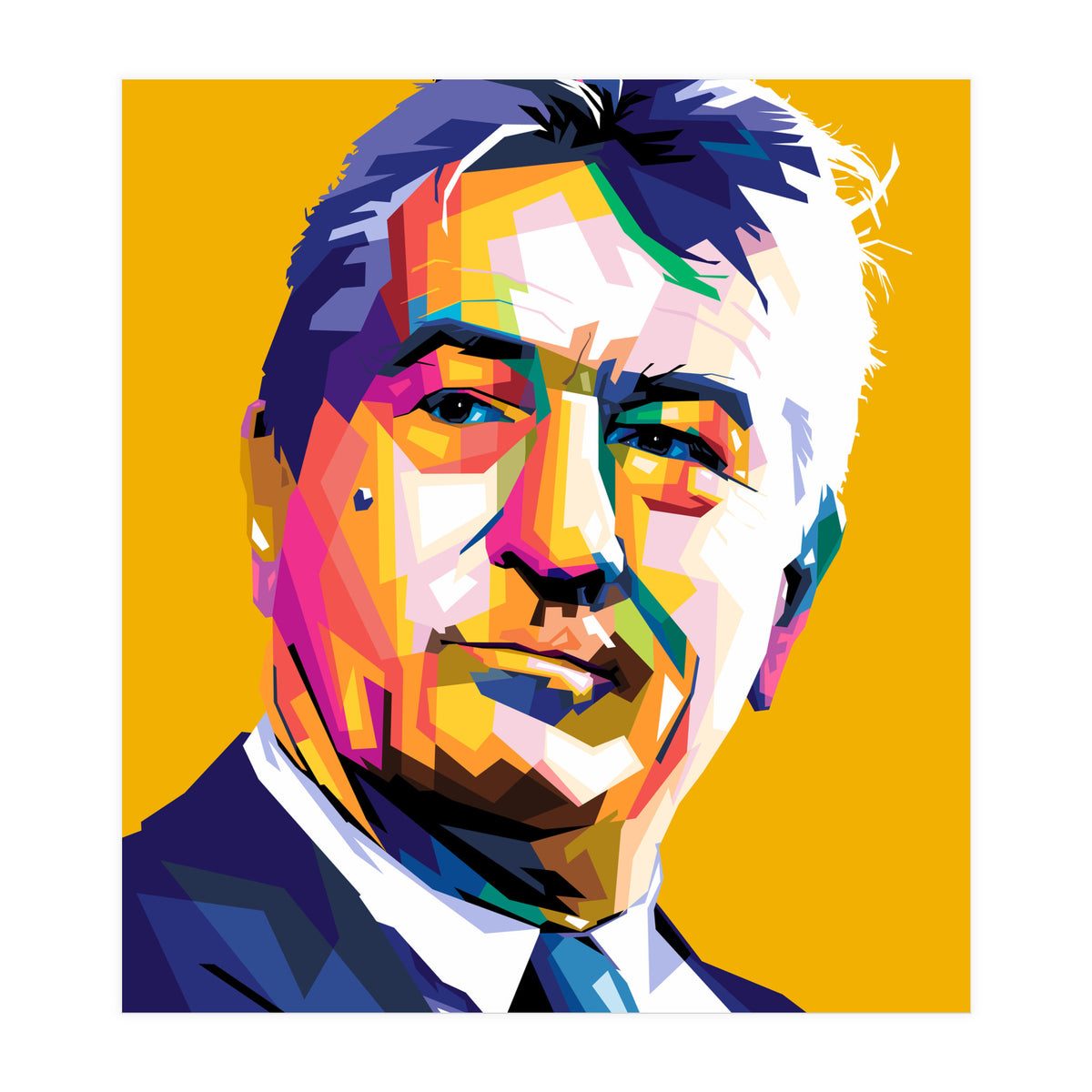Robert De Niro (Print Only)