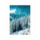 Rainforest #society6 #decor #buyart (Print Only) thumbnail