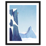 Mountain Climbing thumbnail