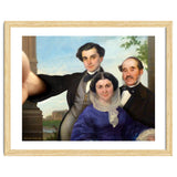 Glaize - Selfie thumbnail