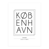 Kobenhavn (Print Only) thumbnail
