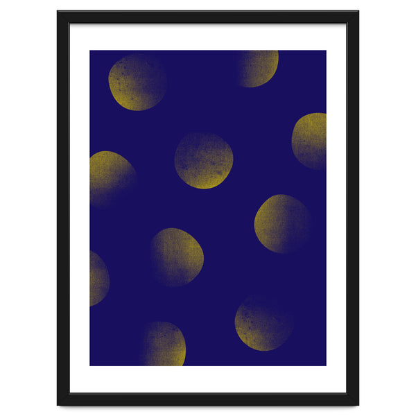 Golden Blues