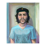 Retrato Che Guevara (Print Only) thumbnail