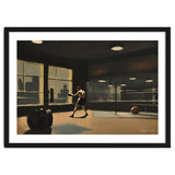 Boxing Gym #3 thumbnail