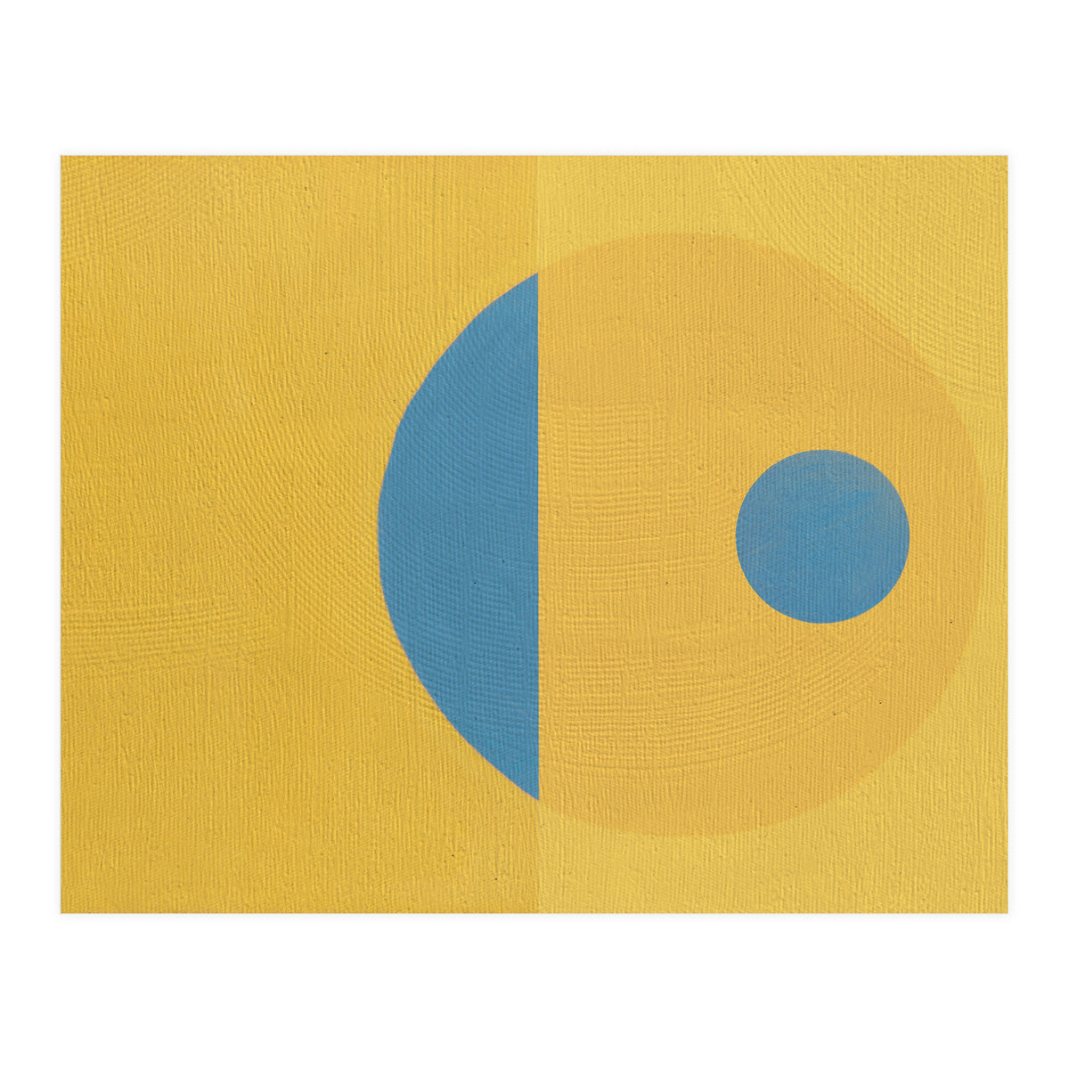 Recurring Theme 01 (Print Only)