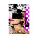 Pieces Of Sunday´s Dream (Print Only) thumbnail
