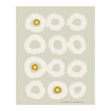 expectant iteration strength in tranquility (Print Only) thumbnail