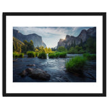 Yosemite Valley thumbnail