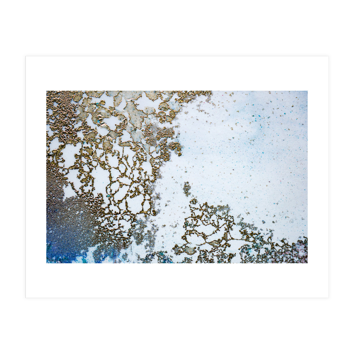 Intricate (Print Only)