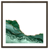 Emerald & Gold Agate Texture 07 thumbnail